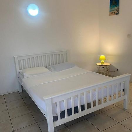 Location Studio Villa Sainte-Anne  Dış mekan fotoğraf